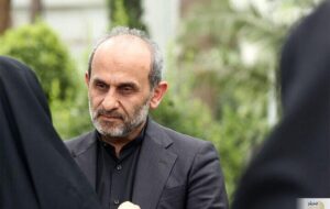 واکنش پیمان جبلی به خاطره سیاسی عراقچی/ ندیدم کسی در مخالفت با رئیسجمهور صحبت کند واکنش پیمان جبلی به خاطره سیاسی عراقچی/ ندیدم کسی در مخالفت با رئیسجمهور صحبت کند