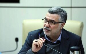 وزیر بهداشت عذرخواهی کرد – نیوز تودی