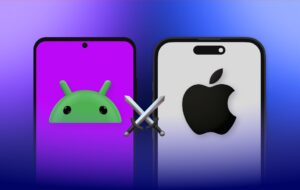 پایان مناقشه حباب‌های سبز و آبی در رویداد گوگل