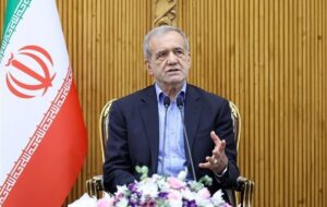 پزشکیان به چین می‌رود/ پای توافقنامه همکاری 25 ساله ایران و چین در میان است؟