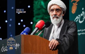 تدوین دانشنامه شهدای جنگ ۱۲ روزه و نقش شهدای مدافع حرم در حفظ اربعین و اقتدار ایران
