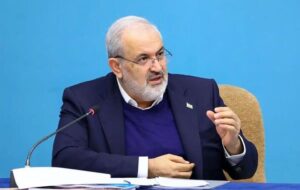 خبر عجیب وزیر نیرو از ایجاد یک بازار جدید/ بورس آبفروش میشود! خبر عجیب وزیر نیرو از ایجاد یک بازار جدید/ بورس آبفروش میشود!