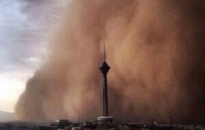 پیش‌بینی وضعیت هوای تهران طی پنج روز آینده اعلام شد