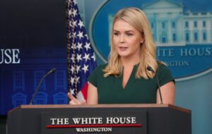 کاخ سفید: «ترامپ» و «پوتین» جمعه در «انکوریج» دیدار می‌کنند