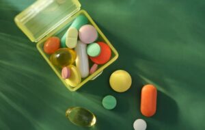 بهترین ویتامین‌ها و مکمل‌ها برای سلامت روان