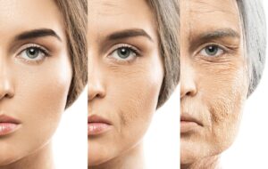 کمبود این ویتامین‌ها باعث پیری زودرس می‌شود