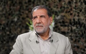 عضو کمیسیون امنیت ملی مجلس: برای مقابله با مکانیسم ماشه گزینههای متعددی داریم/ اگر طرف مقابل بخواهد از مسیر زور وارد شود ما هم بلدیم برابرشان بایستیم عضو کمیسیون امنیت ملی مجلس: برای مقابله با مکانیسم ماشه گزینههای متعددی داریم/ اگر طرف مقابل بخواهد از مسیر زور وارد شود ما هم بلدیم برابرشان بایستیم