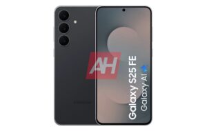 گوشی پرچمدار اقتصادی جدید سامسونگ / عکس