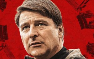 یک آلمانی مربی پرسپولیس شد