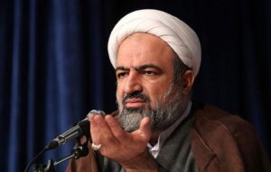 یک اتفاق عجیب؛ رسایی هفته دولت را تبریک گفت!/ رسایی در دیدار خصوصی با پزشکیان به او چه گفت؟