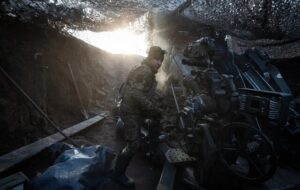 یک گروه هکری فاش کرد: هزاران سرباز کشته‌شده اوکراینی زیر سن اعزام به خدمت بودند