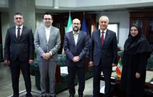 ۴۰ واگن شاهنامه به تاجیکستان رفت ۴۰ واگن شاهنامه به تاجیکستان رفت