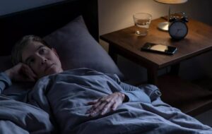 ۸ بیماری ناشی از کمبود خواب را بشناسید