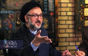 ابطحی: جلیلی رئیس جمهور بود، زیرساخت‌های کشور قطعاً زودتر از هم می‌پاشید/ تقابل، آسیب جدی به ملت وارد می‌کند