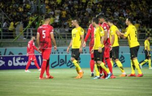 مهمترین بازی هفته چهارم لیگ برتر؛ آلوز چشم در چشم یاران قدیمی! مهمترین بازی هفته چهارم لیگ برتر؛ آلوز چشم در چشم یاران قدیمی!