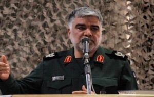 روایت معاون نیروی زمینی سپاه از تشخیص برخی بیماریها توسط هوش مصنوعی/ سردار اخوان:دفاع مقدس ۱۲ روزه برای جوانان ما نعمت بزرگی بود روایت معاون نیروی زمینی سپاه از تشخیص برخی بیماریها توسط هوش مصنوعی/ سردار اخوان:دفاع مقدس ۱۲ روزه برای جوانان ما نعمت بزرگی بود