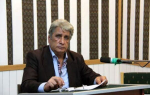 بهروز رضوی؛ بازیگری درخشان/ از مالکیت میکروفن‌ها تا صحنه و قاب…