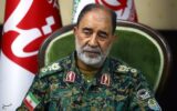 فرمانده نیروی زمینی سپاه: امروز باید در سواد رسانه، فضای مجازی و هوش مصنوعی کوشا باشیم
