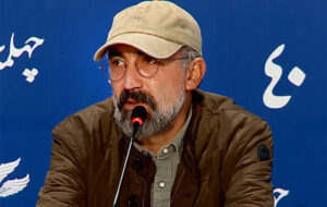 بازیگری که برای گرفتن طلبش از تلویزیون تهدید به خودسوزی کرد