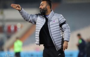 رد شکایت پرسپولیس از یک استقلالی