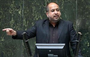 جلسه قالیباف با نمایندگان مجلس، مسئولان انتظامی، اجرایی و قضایی درباره حجاب/ حمله خضریان به کافه‌ها؛ در پوشش کافه و رستوران مراکز فساد ایجاد شده