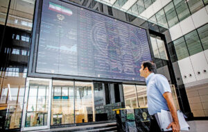 بورس در مسیر جهش/ شاخص کل به مرز ۲.۹ میلیون واحد رسید بورس در مسیر جهش/ شاخص کل به مرز ۲.۹ میلیون واحد رسید