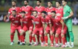 چالش پرسپولیس برای پرداخت غرامت ۸۰ میلیاردی! چالش پرسپولیس برای پرداخت غرامت ۸۰ میلیاردی!