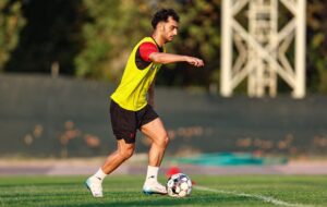 جدایی یک بازیکن از پرسپولیس قطعی شد/هر تیمی می‌رود جز استقلال!