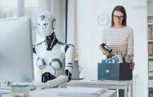 مشاغل مقاوم در برابر هوش مصنوعی