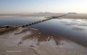 آیا دریاچه ارومیه قابل احیاست؟ آیا دریاچه ارومیه قابل احیاست؟