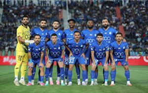 خریدهای استقلال برای دل فضای مجازی بود نه برای باشگاه!/ اخراج ساپینتو به صلاح نیست/ باید سیستم ۴ دفاع خطی را کنار بگذاریم