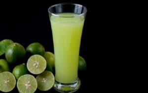 آب با لیمو به کاهش وزن کمک می‌کند؟ / پاسخ یک پروفسور اهل روسیه