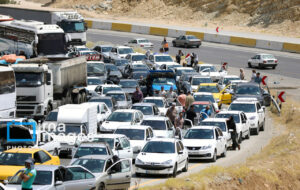 آخرین وضعیت ترافیکی و جوی جاده‌ها/ ترافیک سنگین در این محور