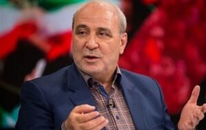 حاجی‌دلیگانی: طرح خروج از NPT نهایی شده و آماده ارائه به مجلس است