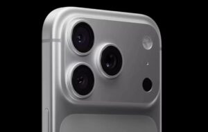 آیفون ۱۷ پرو مکس در سامانه گمرک دیده شد؛ رجیستری نزدیک است