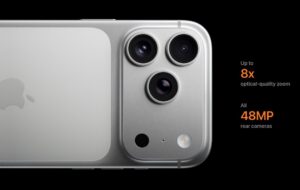 آیفون ۱۸ چه شکلی است؟