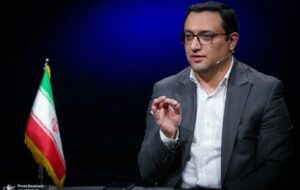 اتهام زنی جدید مشاور قالیباف به حسن روحانی؛ به اسرائیل سیگنال می‌دهد!