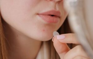 اختراعی برای درمان آکنه در ۷ روز اختراعی برای درمان آکنه در ۷ روز