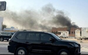 اسرائیل در پی نابودی توان نظامی کشورهای عربی است / ایران می تواند هم‌افزایی با عربستان داشته‌باشد/ به هیچ قدرتی نمی‌توان برای دفاع از منطقه اعتماد کرد