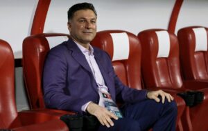 مظفری‌زاده: اسکوچیچ می‌خواست مانع از نزدیک شدن خلیل‌زاده به داور شود