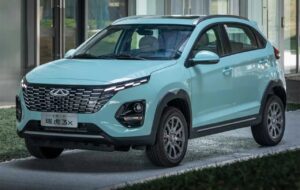 ارزان‌ترین شاسی‌بلندهای بازار ایران در سال ۱۴۰۴