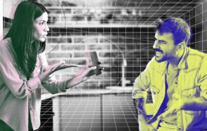 از مشاوره تا جدایی؛ نقش چت‌جی‌پی‌تی در بحران‌های زناشویی/ چگونه یک ابزار دیجیتال زندگی خانوادگی را متلاشی می‌کند؟/ روایتی از طلاق‌های مدرن 