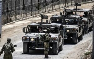 اسرائیل روستای شبیه‌سازی‌شده جنوب لبنان را ساخت/جنگی بزرگ در راه است؟