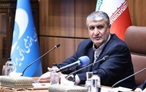 اسلامی در پاسخ به نیوز تودی: برنامه حضور بازرسان بر اساس خواست آژانس نیست بلکه بر مبنای تایید دبیرخانه شعام است اسلامی در پاسخ به نیوز تودی: برنامه حضور بازرسان بر اساس خواست آژانس نیست بلکه بر مبنای تایید دبیرخانه شعام است