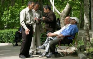 بحران سالمندی در این استان‌ها/ «فمینیزه شدن سالمندی» در ایران