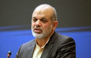 روایت سردار وحیدی از حمله موشکی ایران به «پایگاه العدید» قطر در جنگ ۱۲ روزه/ حتی آمریکای لاتین هم با فرهنگ «مقاومت» همدلی میکند