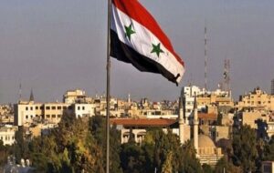 اعلام رسمی تأسیس تشکل سیاسی جدید در رژیم جولانی اعلام رسمی تأسیس تشکل سیاسی جدید در رژیم جولانی