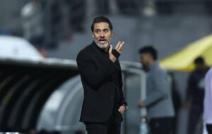 محرومیت پیروانی تعلیق نشد/ مدیر پرسپولیس محروم تا تصمیم استیناف!