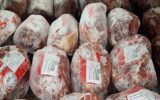 افزایش قیمت گوشت منجمد هم‌زمان با واردات انبوه/ در بازار چه خبر است؟
