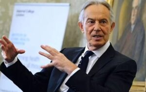 افشاگری بی‌بی‌سی علیه «تونی بلر»